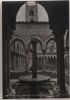 Italien - Monreale - Convento dei Benedettini - ca. 1960