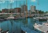Preview image: Italien - Riccione - La nuova darsena - 1969 Italien - Riccione - La nuova darsena - 1969