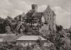 Kohren-Sahlis, Burg Gnandstein - 1976