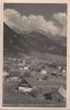 Bad Hindelang, Hinterstein - mit Geishorn - ca. 1950