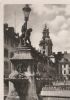 Rudolstadt - Staatliche Museen Heidecksburg - Blick in den Hof - 1953