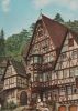 Miltenberg - Am Marktplatz - 1980