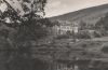 Ilmenau - Blick zur Goetheschule - ca. 1965
