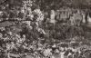 Heidelberg in der Blüte - ca. 1955