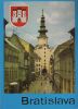 Preview image: Slowakei - Bratislava - Michalska brana - ca. 1980 Slowakei - Bratislava - Michalska brana - ca. 1980