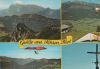 Österreich - Grüsse aus Kössen in Tirol - 1985