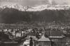 Österreich - Innsbruck - mit Nordkette - 1958
