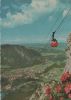 Bad Reichenhall - Predigtstuhlseilbahn - 1967
