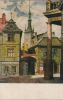 Tschechien - Olmütz - Olomouc - Schulgasse - 1993