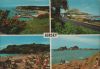 Großbritannien - Jersey - u.a. Corbiere Lighthouse - 1972