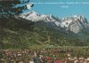 Garmisch-Partenkirchen gegen Zugspitze - 1985