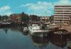 Niederlande - Alkmaar - Kanaalkade - ca. 1980