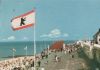 Westerland Sylt - Promenade - 1968