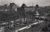 Frankreich - Paris - Place de la Republique - ca. 1960