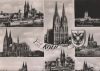 Gruß aus Köln - ca. 1965