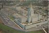 USA - Oakland - Temple and Interstate Center - 1972