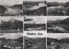 Österreich - Kärnten - Kärntner Seen, u.a. Ossiachersee - ca. 1965