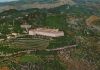 Italien - Cassino - Montecassino - ca. 1985
