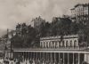 Tschechien - Karlovy Vary - 1961