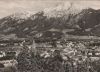 Bad Reichenhall - mit Hochstaufen - 1957