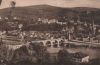 Heidelberg - vom Philosophenweg gesehen - ca. 1940