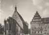 Freiberg - Dom und Museum - ca. 1965