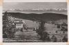 Feldberg / Schwarzwald - Hotel Feldbergerhof - ca. 1960
