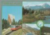 Preview image: Slowakei - Strbske Pleso - ca. 1975 Slowakei - Strbske Pleso - ca. 1975