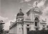 Italien - Assisi - St. Marie des Anges - ca. 1965