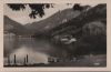 Österreich - Lunzer See - ca. 1960