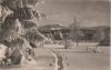 Oberhof - Blick zum Schneekopf - 1959