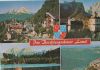 Berchtesgaden und Umgebung - 1987