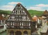 Dörrenbach - Historisches Rathaus - 1998