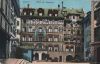 Schweiz - Luzern - Hotel des Balances - ca. 1920