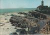 Italien - Bordighera - Scogliera di S. Ampelio - 1969
