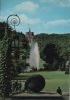 Kassel-Wilhelmshöhe - Herkules mit Fontaine - 1964