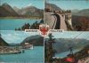 Österreich - Achensee - mit 4 Bildern - ca. 1970