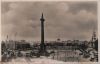 Großbritannien - London - Trafalgar Square - 1938