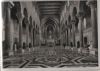 Preview image: Italien - Monreale - Interno del Duomo - ca. 1960 Italien - Monreale - Interno del Duomo - ca. 1960