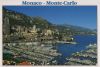 Monte Carlo - Le Port - 1996