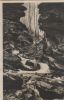 Wolfschlucht bei Zwingenberg a.N. - ca. 1955