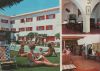 Spanien - Malaga - Hotel Tarik - ca. 1980