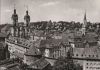 Schweiz - St. Gallen - Klosterkirche, Pfalz - ca. 1960