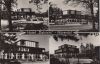 Niederlande - Hellendoorn-Nijverdal - Hotel Dalzicht - ca. 1965