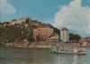 Passau - Blick auf Oberhaus und Niederhaus - ca. 1975