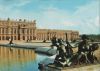 Frankreich - Versailles - Grosses Bassin - 1972