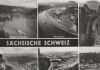 Sächs. Schweiz u.a. Königstein u. Wehlen - ca. 1985