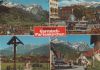 Garmisch-Partenkirchen - u.a. Floriansplatz - 1977