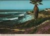 USA - Kalifornien - California - California Shoreline - 1980