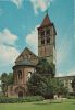 Bad Hersfeld - Stiftsruine - 1969